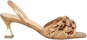 Miss Unique SCHUHE - Sandalen auf YOOX.COM