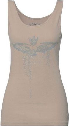 Aeronautica CAMISETAS Y TOPS - Camisetas de tirantes en YOOX.COM