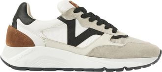 VIA VAI Owen Cody - Dames - Sneakers - Veelkleurig - 43 EU - Leer - Schoenen