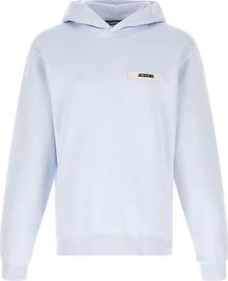 Jacquemus Cotton Mens Sweatshirt
