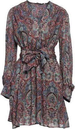 Caliban DRESSES - Mini dresses sur YOOX.COM