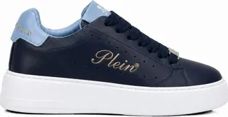 Philipp Plein unisex, Scarpe, Blu, 41 EU, new