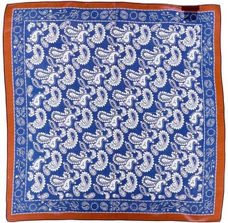 La Fiorentina Silk Scarf