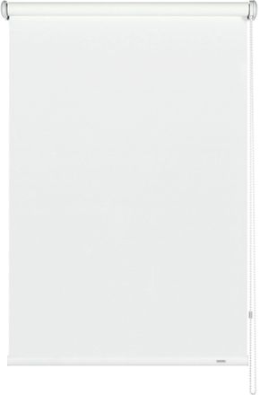 Gardinia Seitenzugrollo &raquo;Uni-Rollo&laquo; Lichtschutz Sichtschutz mit Bohren freih&auml;ngend 1 St&uuml;ck, im Fixmass