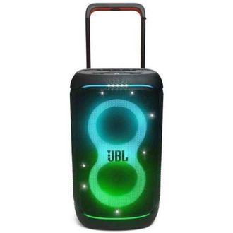JBL Enceinte De Soir&eacute;e Jbl Partybox 520 Noir 400 W Bluetooth 5.4 Ipx4 15 H