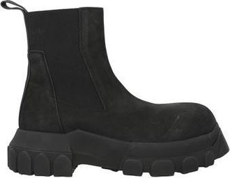 Rick Owens CALZATURE - Stivaletti su YOOX.COM