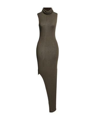 Rick Owens DRESSES - Maxi dresses sur YOOX.COM