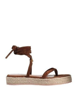 Gianvito Rossi FOOTWEAR - Espadrilles sur YOOX.COM