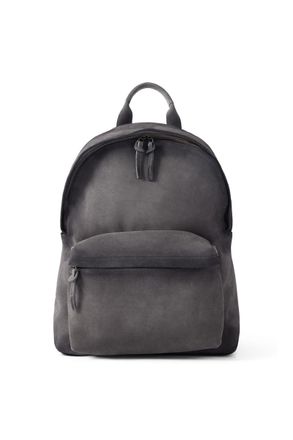 Officine Creative OC 001 Suede Backpack