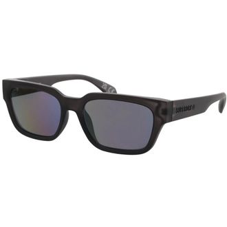 Superdry Heren, Accessoires, Grijs, Maat: ONE Size