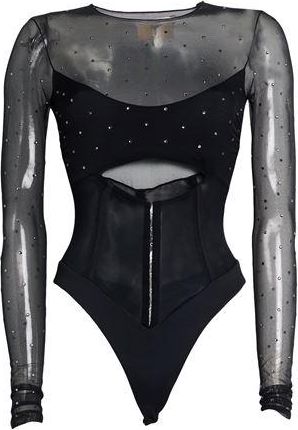 Aniye By TOPWEAR - Bodysuits on YOOX.COM