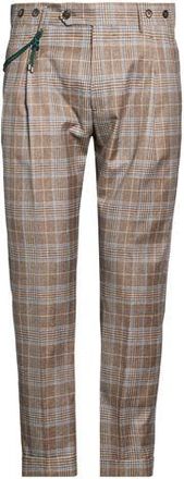 Berwich BOTTOMWEAR - Trousers on YOOX.COM