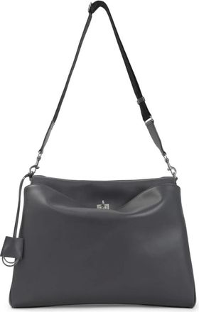 Balenciaga Hombre, Bolsos, Gris, Talla: ONE Size