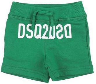 Dsquared2 PARTES DE ABAJO - Pantalones cortos y bermudas en YOOX.COM