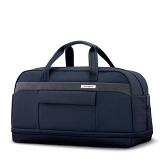 Samsonite Elevation Softside Duffel in Midnight Blue at Nordstrom