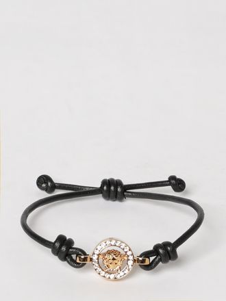 Versace Jewel Woman color Black