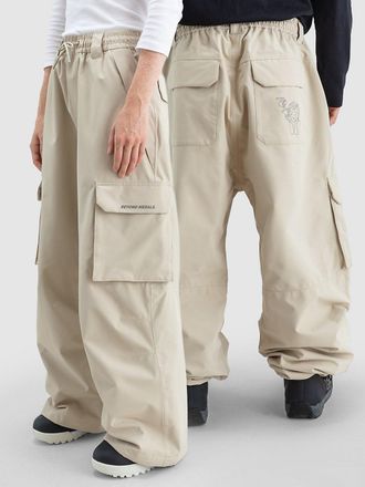 Beyond Medals. Park Cargo 2L Hose
