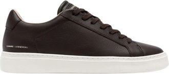 Crime London Sneaker - - Shoes - Uomo - Marrone - 44 EU