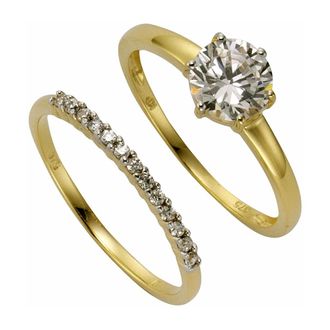 Celesta Dames, Accessoires, Geel, Maat: 60 MM Tweed