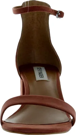 Steve Madden lrenee Sandal Rose IRENEE-623 Womens