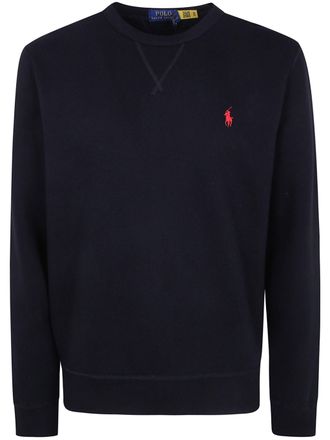 Ralph Lauren Sweatshirt Long Sleeve Knit