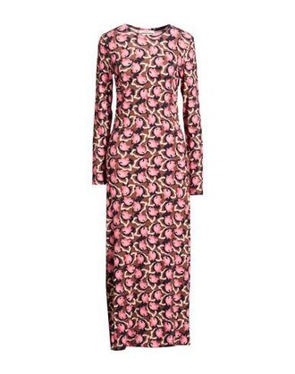 Maliparmi DRESSES - Maxi dresses sur YOOX.COM