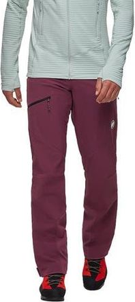 Mammut Taiss Guide So Pant - Mens in Vin at Nordstrom, Size 38