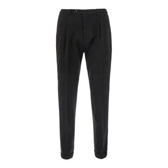 Michael Coal Pantaloni Slim-fit - - Trousers - Uomo - Marrone - W33