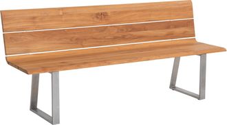 Niehoff Gartenbank Novelle