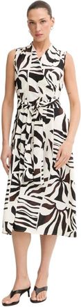 Joseph Ribkoff Donna, Abiti, Multicolore, L, new