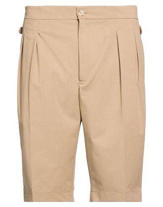 Patrizia Pepe BOTTOMWEAR - Shorts & Bermuda Shorts on YOOX.COM