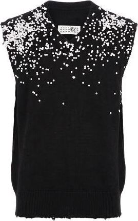 Maison Margiela PRENDAS DE PUNTO - Pullover en YOOX.COM