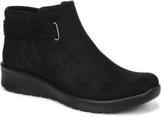 Life Stride Gaze Bootie in Black at Nordstrom, Size 10