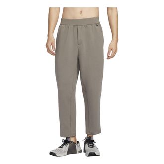 Nike 24.7 Impossiblysoft Dri-FIT Pants Asia Sizing Cave Stone HQ6971-289