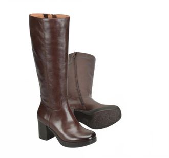 S&ouml;fft Womens Kristen Knee-High Boots