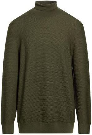 Gran Sasso Turtlenecks