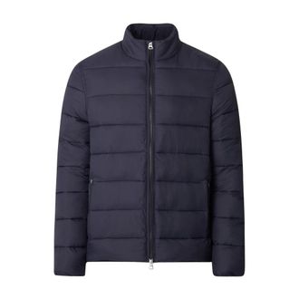 Lexington Company Hombre, Chaquetas, Azul, Talla: XL