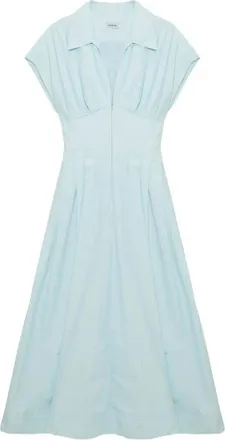Jonathan Simkhai Farlow Midi Dress