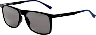 Maui Jim Mens Makame 56Mm Sunglasses