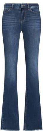 Liu Jo PARTES DE ABAJO - Pantalones vaqueros en YOOX.COM