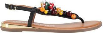 Gioseppo CALZADO - Sandalias de dedo en YOOX.COM