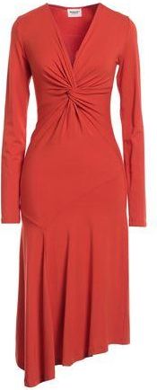 Isabel Marant DRESSES - Midi dresses on YOOX.COM