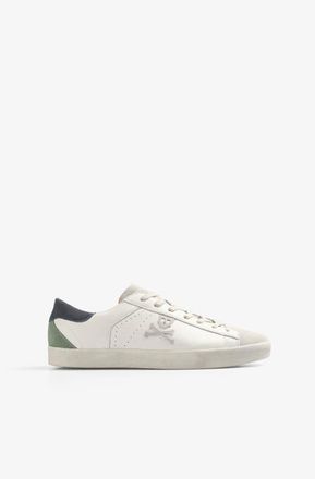 Scalpers Henry Sneakers in Cream at Nordstrom, Size 41