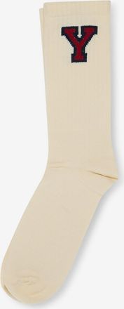 Royalties Paris Hohe Socken aus Strickstoff Jake