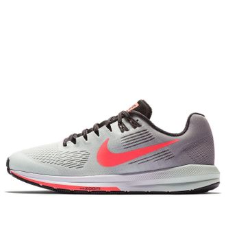 Nike (WMNS) Nike Air Zoom Structure 21 Atmosphere Grey 904701-009