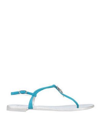 Giuseppe Zanotti FOOTWEAR - Thong sandals on YOOX.COM