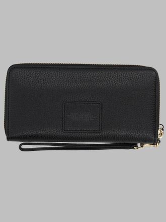 Marc Jacobs Wallet - Black
