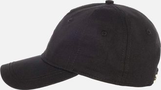 Roxy Womens Roxy Kids Dear Believer Girl Baseball Cap - Black/Grey - Size: ONE size
