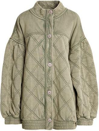 Free People CAPISPALLA - Giacche & Giubbotti su YOOX.COM