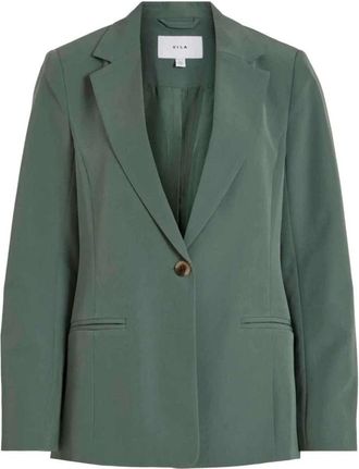 Vila Vila, Dames, Jassen, Groen, Maat: S